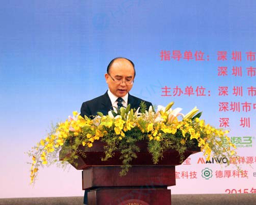 自主創(chuàng)新，行業(yè)驕傲——海鵬信再次斬獲“深圳市自主創(chuàng)新百強(qiáng)中小企業(yè)”殊榮