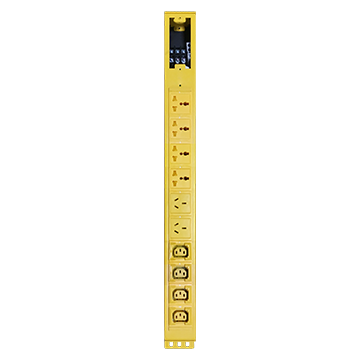 普通型PDU-HP1D1-32X-4A2B4E