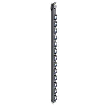 普通型PDU-HP461-32X-8B4C-D