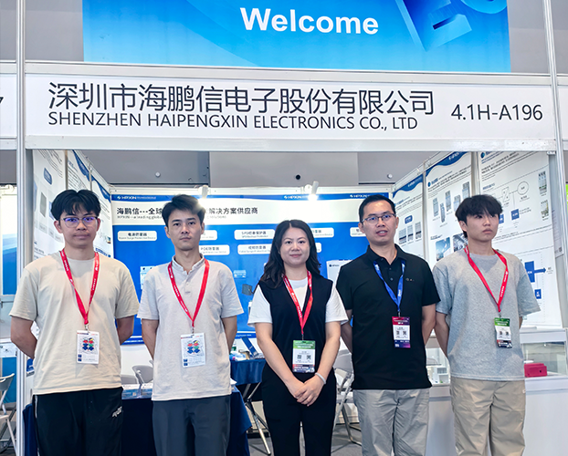 海鵬信SNEC 2026展會(huì)回顧：從“拼價(jià)格”到“拼系統(tǒng)”，光儲(chǔ)融合之下，防雷技術(shù)如何跟上節(jié)奏？