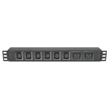 普通型PDU-P191-16C20-6E2G-R